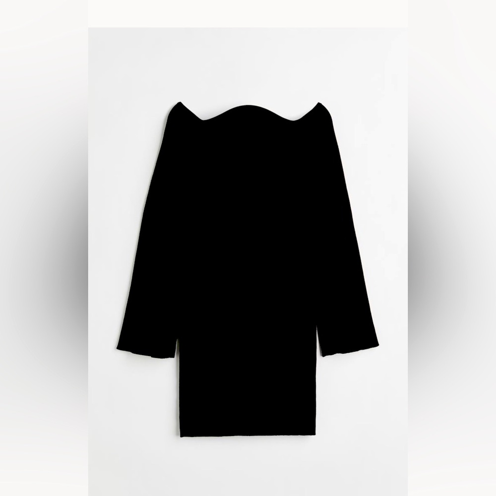 NWT H&M Short Bodycon Dress